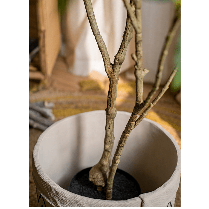 Birch Wood Candle Holder Tea Light Holder in Various Sizes